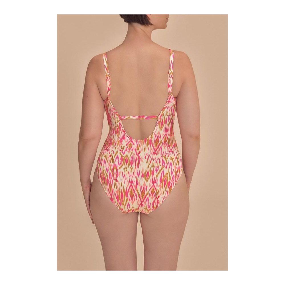 Istria OP едноделен костим за капење